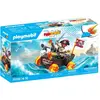 Image de Kart bateau de pirate PLAYMOBIL Funstars 71720