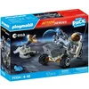 Image de Mission d'analyse de roches et astronaute Starter Pack PLAYMOBIL ACTION HEROES 71734
