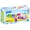 Image de Minnie avec voiturette - Playmobil Disney Junior 71770