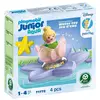 Image de Fée clochette et fleur Playmobil Junior Aqua 71772