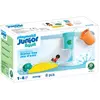 Image de Toboggan avec réservoir d'eau Playmobil Junior 71775