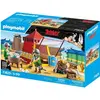 Image de Tente des légionnaires Playmobil Astérix 71829