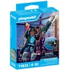 Image de Héros des ténèbres Playmobil Heroes 71835