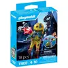 Image de Héros robot Playmobil Heroes 71837