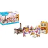 Image de Cuisine royale avec patisseries Playmobil Princess Magic 71848