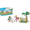 Image de Jeux de jardin royal avec enfants Playmobil Princess Magic 71849