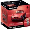 Image de Ferrari 250 GTO Playmobil Icon Cars Playmobil Icon Cars 71856