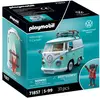 Image de Volkswagen T1 Camper Playmobil Icon Cars Playmobil Icon Cars 71857