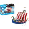 Image de Bateau des pirates Playmobil Astérix 71888