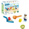 Image de Le Glacier Playmobil Junior Sand Kit de Plage 72005