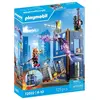 Image de Duel à La Tour Des Heros Playmobil 72022