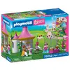 Image de Bal masqué au pavillon Playmobil Princess 72052