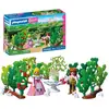 Image de Labyrinthe Royal Playmobil Princess 72053