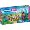 Image de Princesses et tapis volant Playmobil Princess 72054