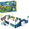 Image de Stade de Football et Defis Playmobil My Life 72056