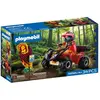 Image de Quad tout-terrain Playmobil 72064