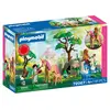 Image de Journée avec les fées Playmobil 72067