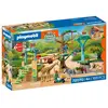 Image de Parc aventure au milieu des animaux sauvages - Playmobil Animal & Friends 72070