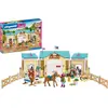 Image de Grand Centre Equestre & 2 Chevaux Playmobil I Love Horses 72127