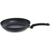 Image de FISSLER Pfanne 24cm/1,7l ADAMANT Antihaft/Schwarz noir