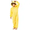 Image de Grenouillère Pikachu : 10-12ans 1-20070-12Y