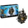 Image de Puzzle 3D Black Pearl LED Edition Revell-155