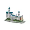 Image de Puzzle 3D ChÃ¢teau de Neuschwanstein