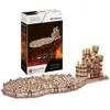 Image de House of the Dragon "King's Landing" Revell-225