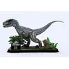Image de Jurassic World - Blue Revell-247