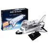Image de Maquette 3D : Navette spatiale Discovery