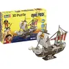 Image de Bateau puzzle 3D : One Piece Flying Lamb - Aller joyeux Revell-270