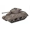Image de Maquette char : Sherman M4A1 Revell-03290