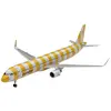 Image de Maquette avion : Airbus A321-200 Condor Revell-3788