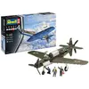 Image de Maquette avion militaire : Dornier Do 335 Pfeil Revell-3795