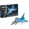 Image de Maquette Avion : Eurofighter Typhoon "The Bavarian Tiger 2021" Revell-03818