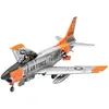 Image de Maquette Avion : F-86D Dog Sabre Revell-03832