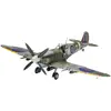 Image de Maquette avion : Supermarine Spitfire Mk.IXc - Technik Revell-00457
