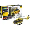 Image de Maquette hélicoptère : H145 ADAC/REGA Revell-04969