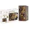 Image de Maquette Tiny Adventures : Le chemin de traverse - Harry Potter Revell-530