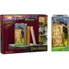 Image de Tiny Adventures - Le Seigneur des Anneaux "Minas Tirith Revell-536
