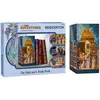 Image de Book Nook : La Chronique des Bridgerton : Le duc et moi Revell-542
