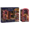 Image de Book Nook : Harry Potter Poudlard Express