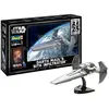 Image de Maquettes Star Wars EP1 Darth Maul's Coffret Cadeau Revell-5638