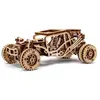 Image de Maquette Tiny Adventures : Buggy Revell-610