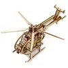 Image de Maquette Tiny Adventures : Hélicoptère Revell-611