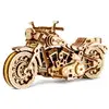Image de Maquette Tiny Adventures : Cruiser V-Twin Revell-614