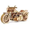 Image de Maquette Tiny Adventures : Cruiser V-Twin