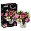Image de Maquette en bois créative : Jardin fleuri Revell-632