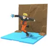 Image de Figurine : Naruto Uzumaki (Click System) Revell-6789