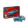 Image de Maquette de voiture : Fast & Furious 1969 Chevy Camaro Yenko Revell-07694